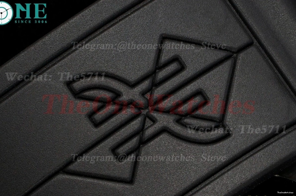 Big HUB4700 Bang RG BLSF Of Spirit Dial RU 42mm Skeleton 0127